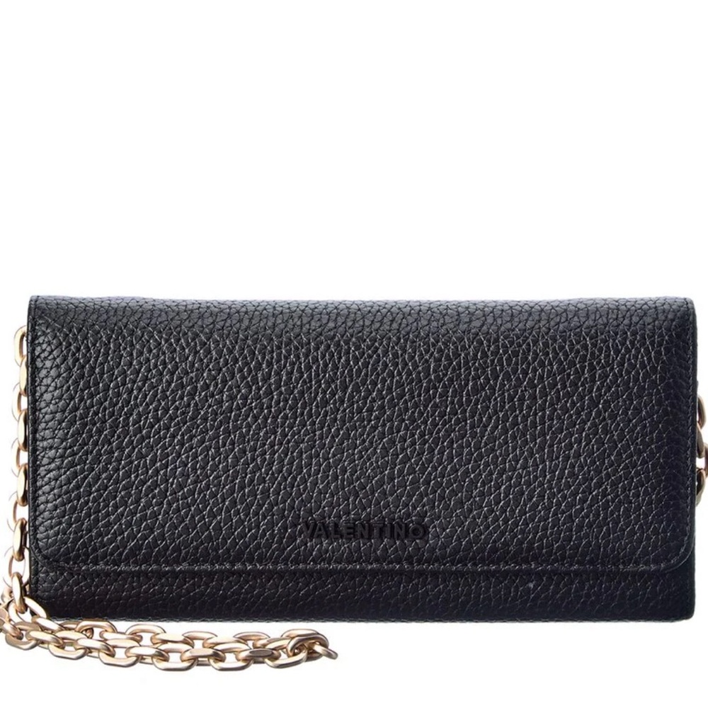 Valentino Black Crossbody